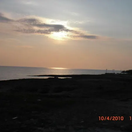 Manila Dom wakacyjny *