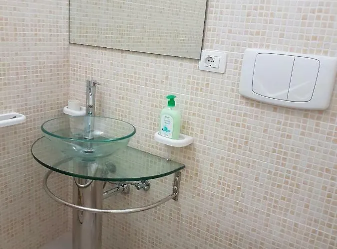 Manila Dom wakacyjny Marina di Mancaversa