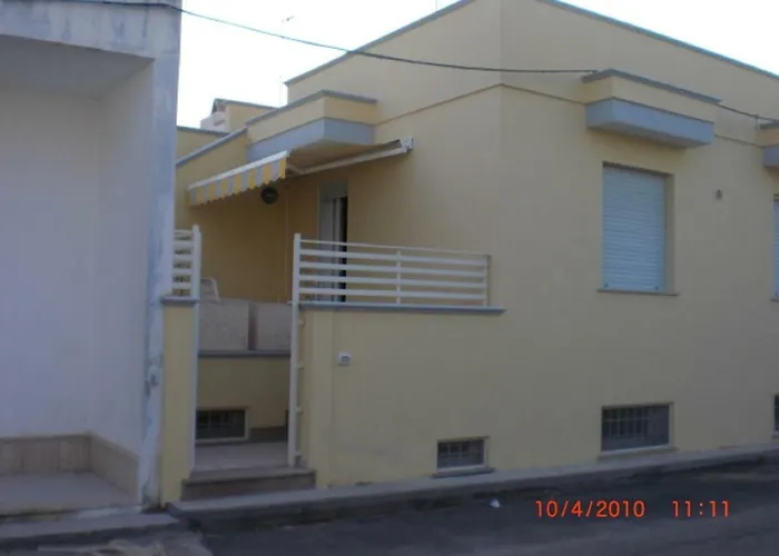 Manila * Marina di Mancaversa