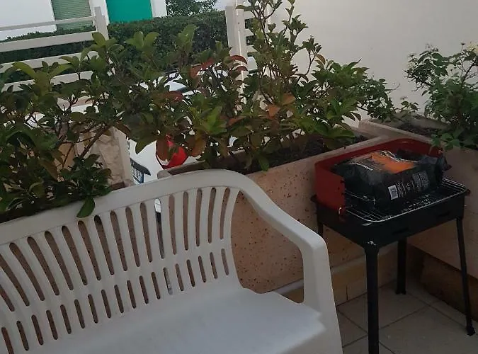 Dom wakacyjny Manila *