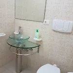 Manila בית נופש מרינה די מנקוורסה