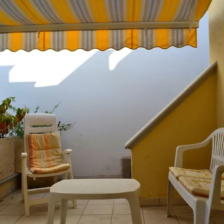 Casa Vacanze Manila * Marina di Mancaversa