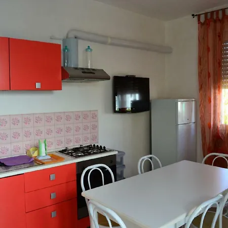 Holiday home Casa Vacanze Manila *
