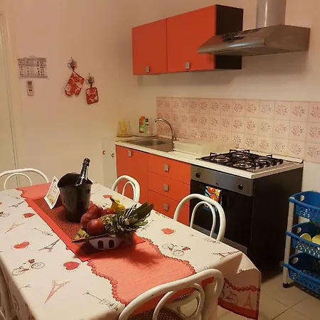 Holiday home Casa Vacanze Manila
