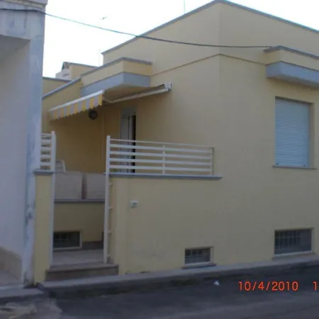 Casa Vacanze Manila * Marina di Mancaversa