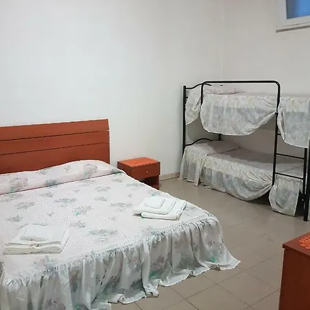 Casa Vacanze Manila