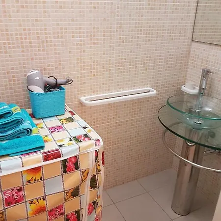 Casa Vacanze Manila Holiday home