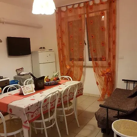 Casa Vacanze Manila Marina di Mancaversa