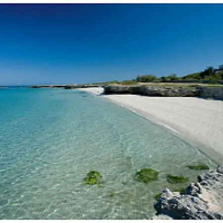 Casa Vacanze Manila Holiday home Marina di Mancaversa