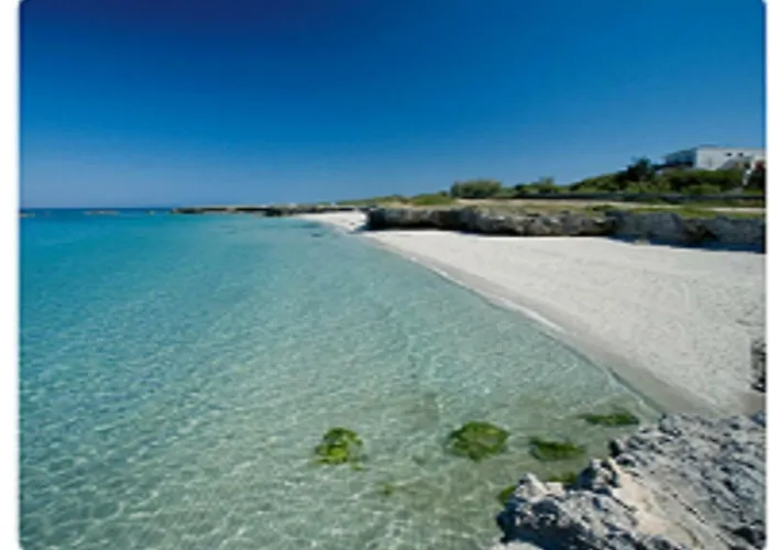 Manila Hébergement de vacances Marina di Mancaversa